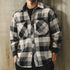 【OUTLET/即納】Classic Check Design Shirt P1620